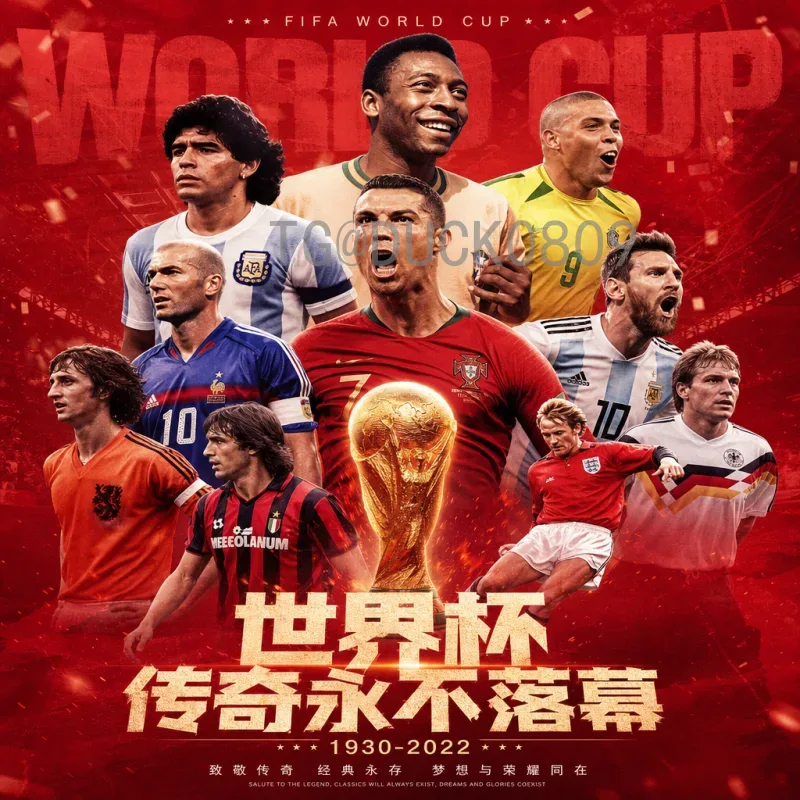 详细解读2026年国际足联世界杯48队赛制：分组、晋级与全新格局